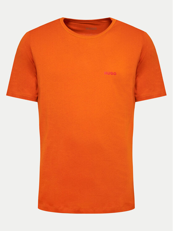 HUGO HUGO Комплект тениски 50480088 Цветен Regular Fit