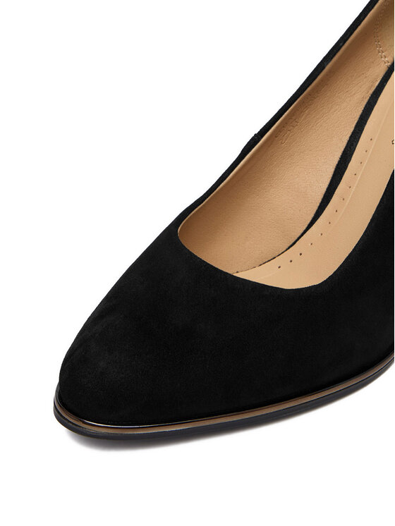 Lasocki Lasocki Salonke CEO-WS24317-01 Crna