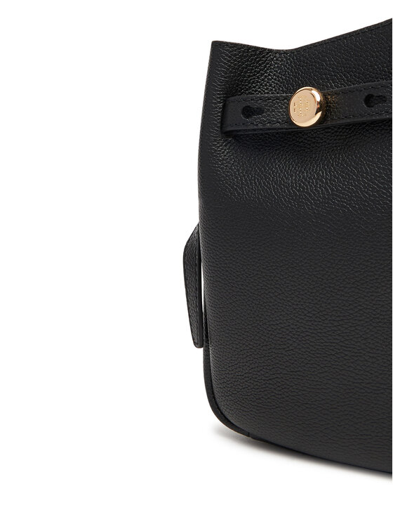 Tory Burch Tory Burch Käekott Romy Small 171002 Must