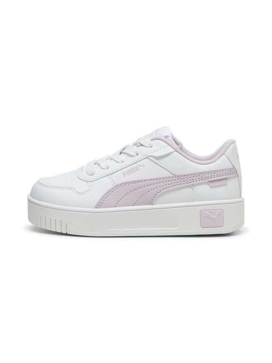 Puma Puma Sneakersy 393847 Biały