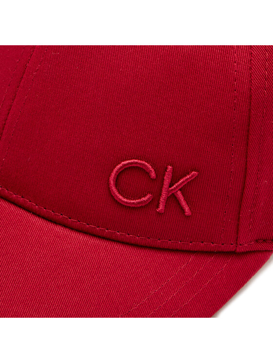 calvin klein cap rot