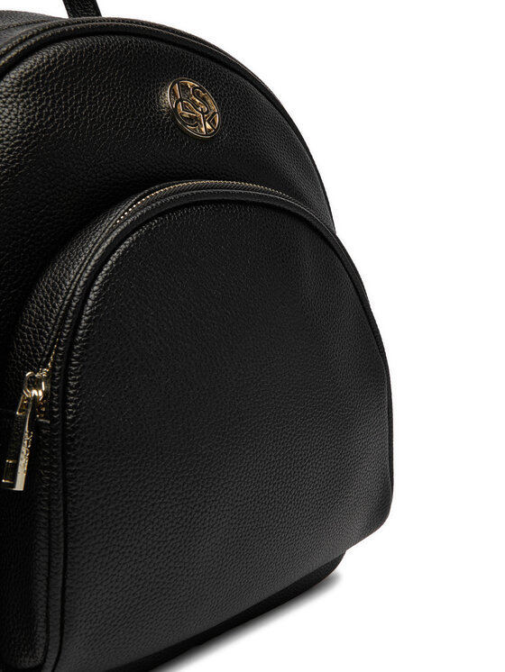 Lasocki Lasocki Rucksack CEO-LSK-L-009-09 Schwarz