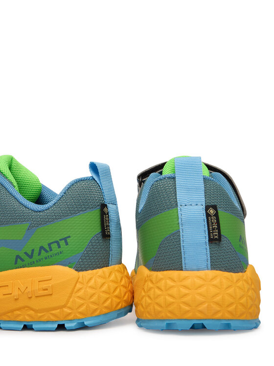Primigi Primigi Sneakers AVANT Gtx 1431044 S Albastru