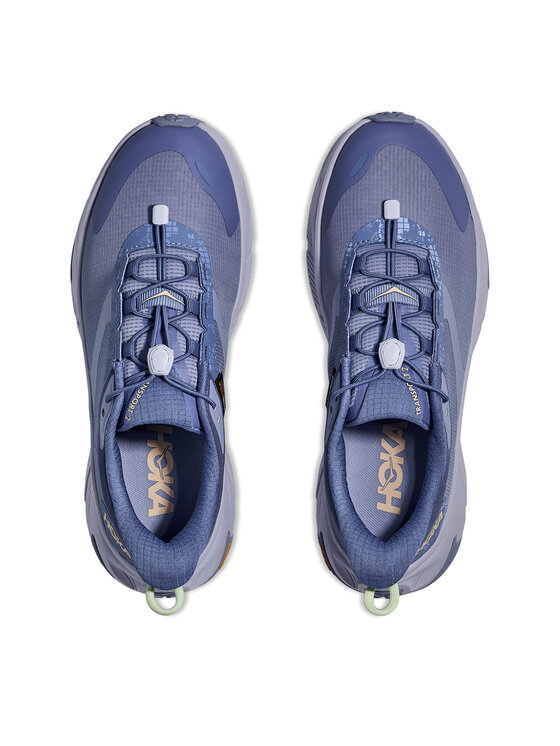Hoka Hoka Sneakersy Transport 2 1171850 Fialová
