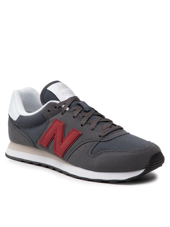 New Balance New Balance Superge GM500VN2 Siva