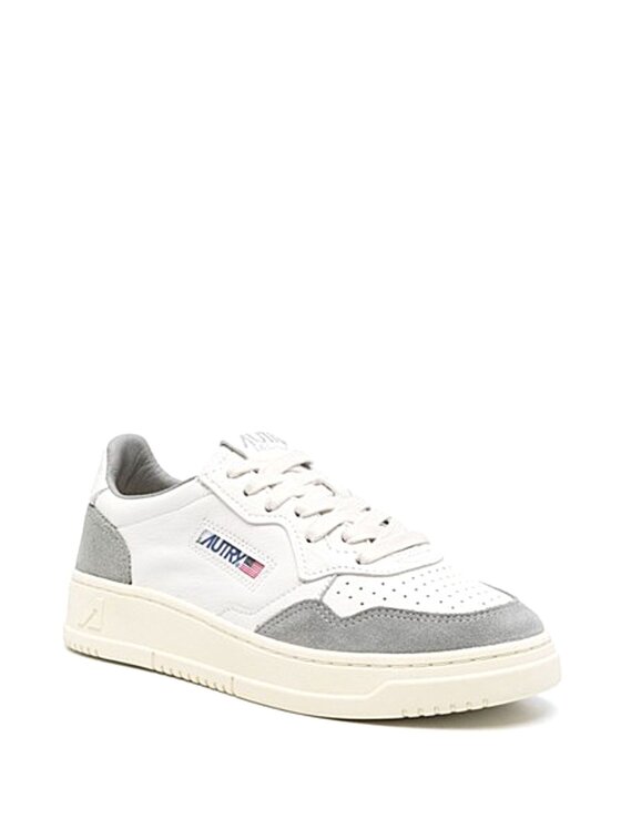 Autry Autry Sneakersy AULW Biały