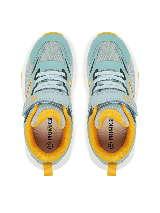Primigi Primigi Sneakersy 7958611 Zielony
