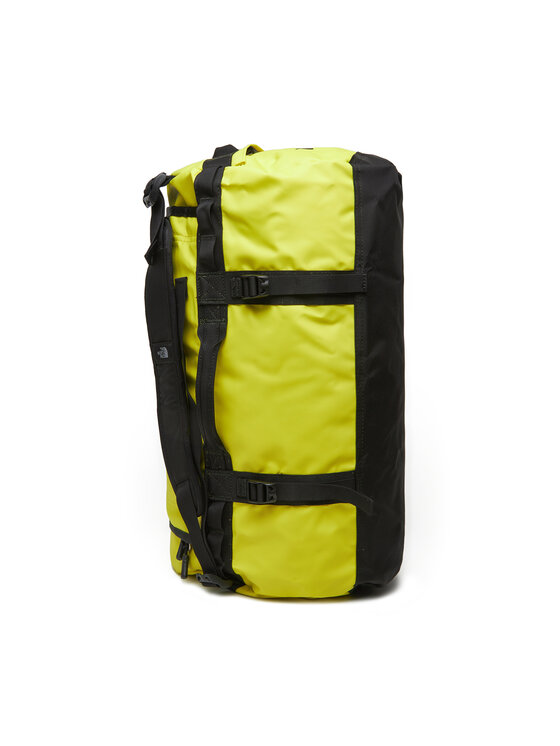 The North Face The North Face Nahrbtnik Base Camp Duffel S NF0A52STC6T1 Rumena
