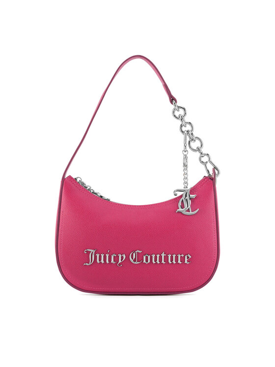 Juicy Couture Geantă BIJXT5335WVP Roz | Modivo.ro