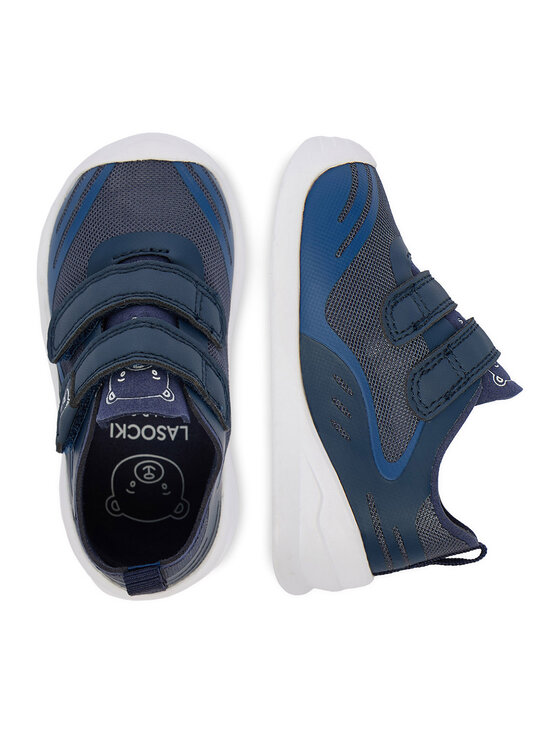 Lasocki Kids Lasocki Kids Sneakers CEO-CP23-6390(II)CH Blu scuro