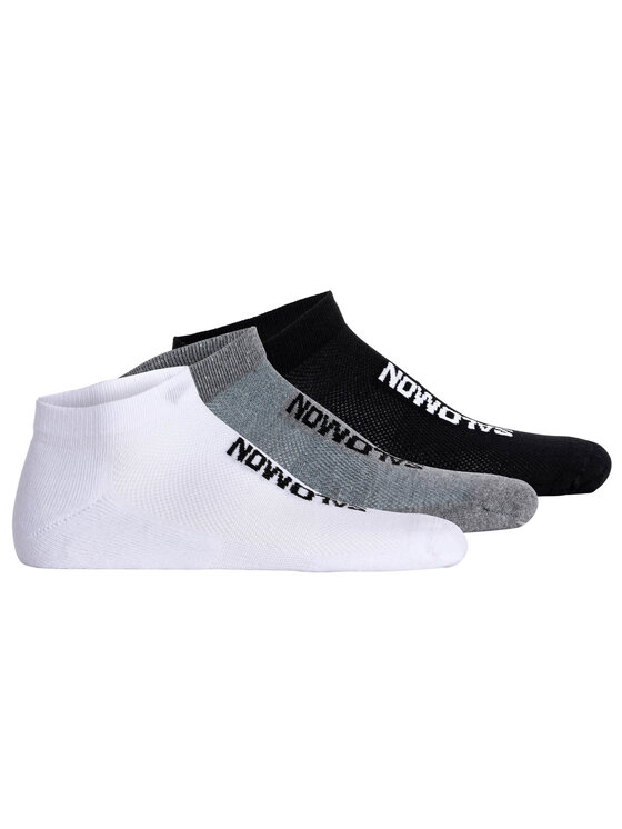 Salomon Salomon Skarpety 24962 Kolorowy