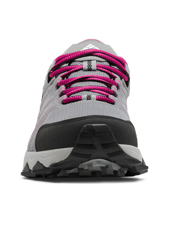 Columbia Columbia Trekking čevlji Peakfreak II Outdry 2100101 Siva