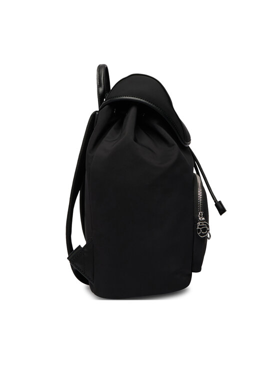 KARL LAGERFELD KARL LAGERFELD Рюкзак B3W30127 Чорний