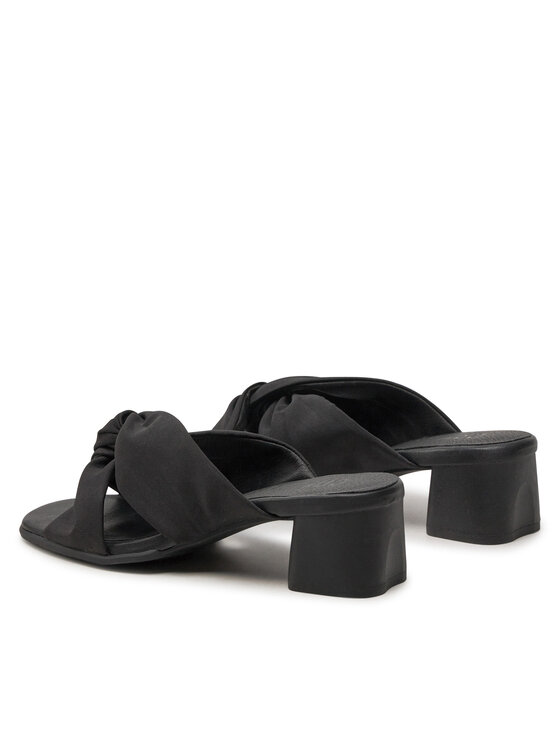 Camper Camper Şlapi Katie K201348-001 Negru