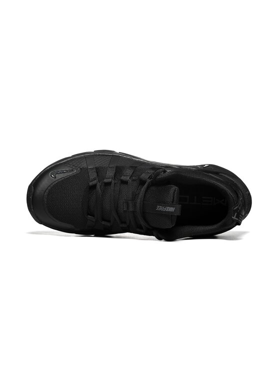 Nike Nike Sneakersy FREE METCON 7 Czarny
