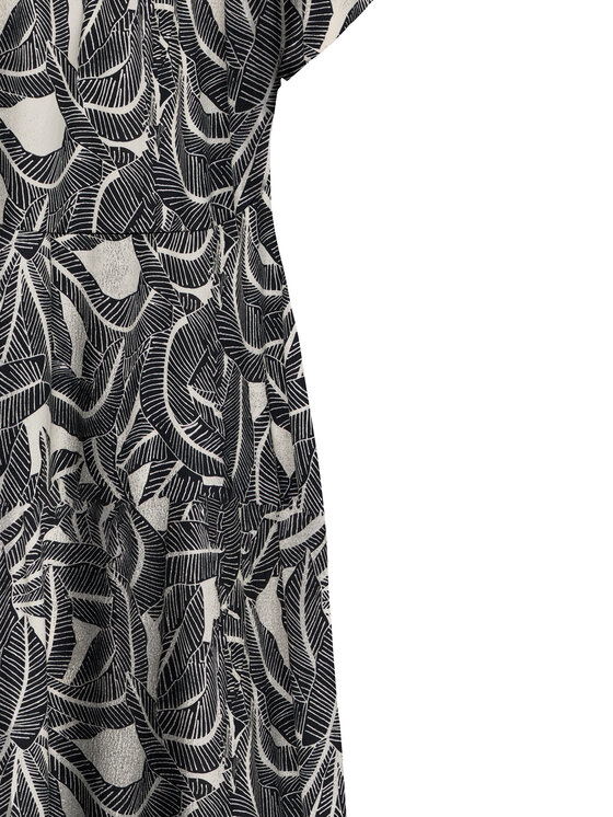 ONLY ONLY Ежедневна рокля Nova 15317842 Сив Regular Fit