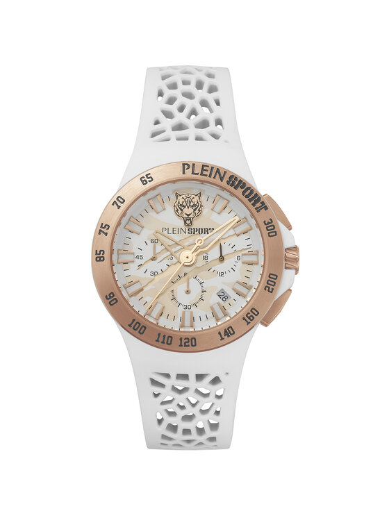 Plein Sport Plein Sport Orologio 2769 Bianco