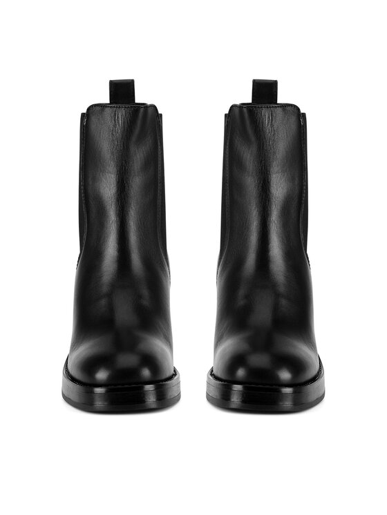 Lasocki Lasocki Botine RST-TOP-02 Negru