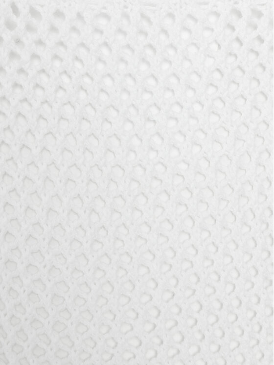 Melissa Odabash Melissa Odabash Φόρεμα παραλίας Brooke Λευκό Regular Fit