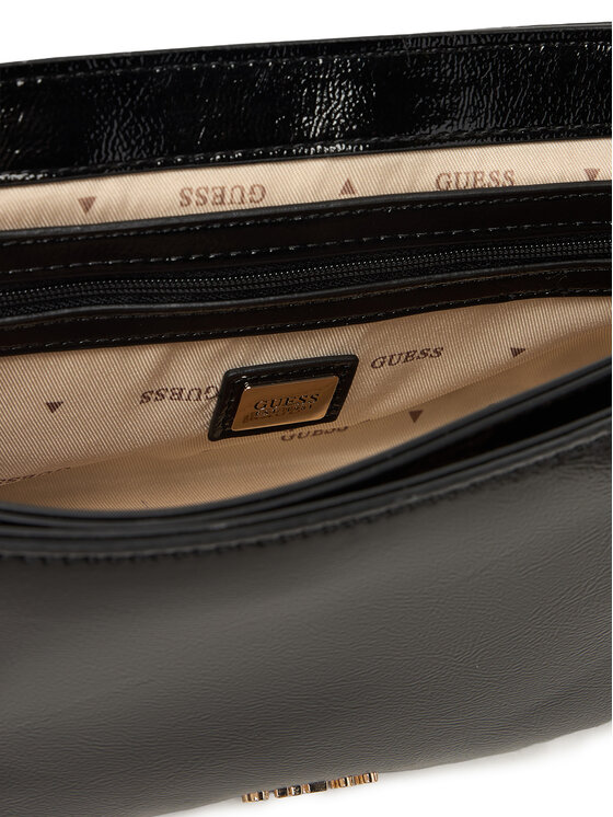 Guess Guess Torebka 178715 Czarny