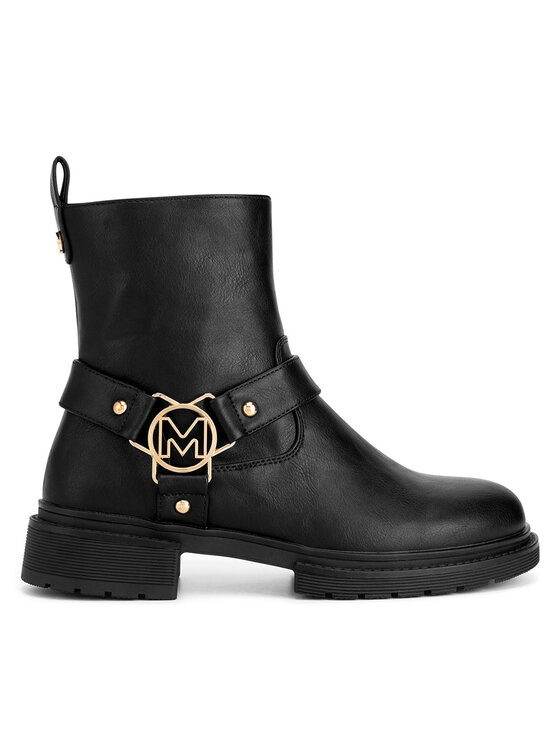 MEXX Bottines MI001712243W Noir