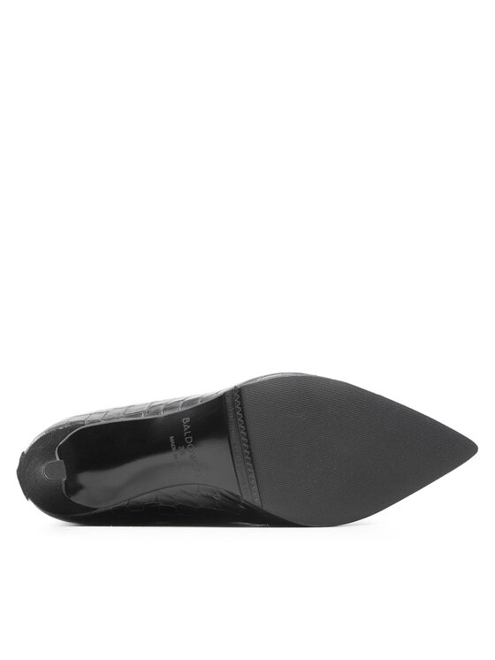Tronchetti D04068-2835-002 Nero
