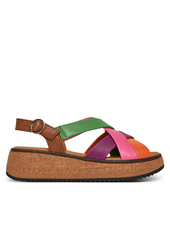 Sandale Gabor 62.823.25 Colorat