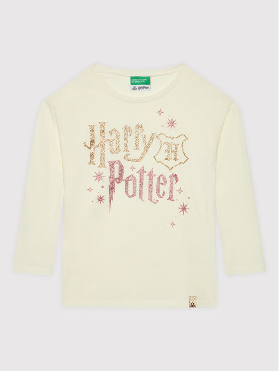 Blusa United Colors Of Benetton