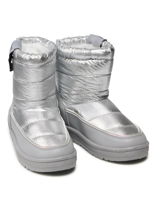 Big Star Shoes Big Star Shoes Lumesaapad II274118 Hõbedane