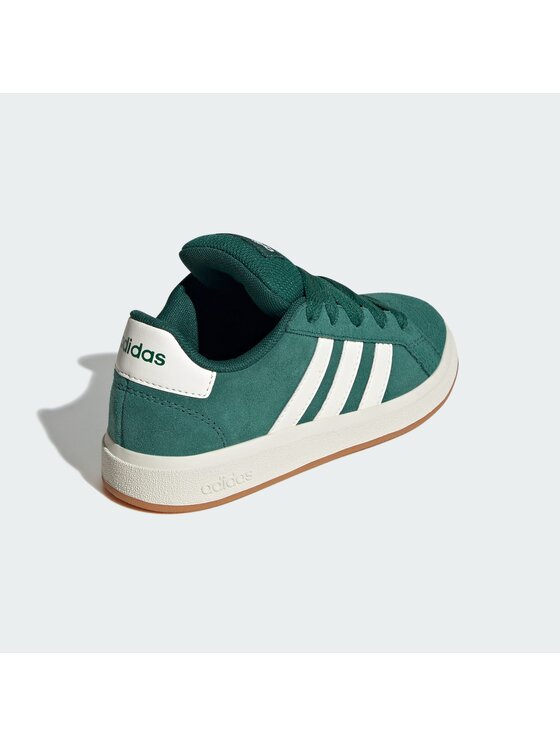adidas adidas Półbuty Sportswear Grand Court 00s Zielony