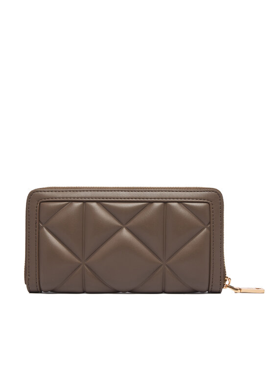 LOVE MOSCHINO LOVE MOSCHINO Πορτοφόλι JC5644PP1OLC0203 Καφέ