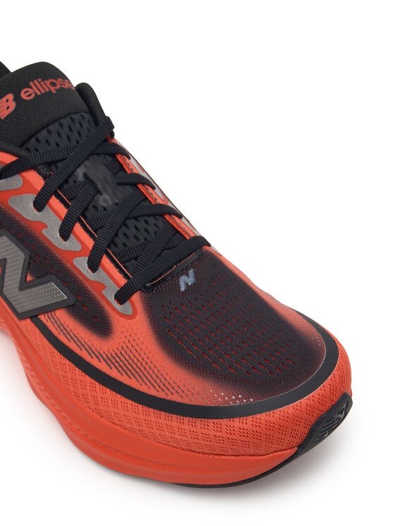 New Balance New Balance Buty do biegania Ellipse v1 MELPS6ZF Pomarańczowy