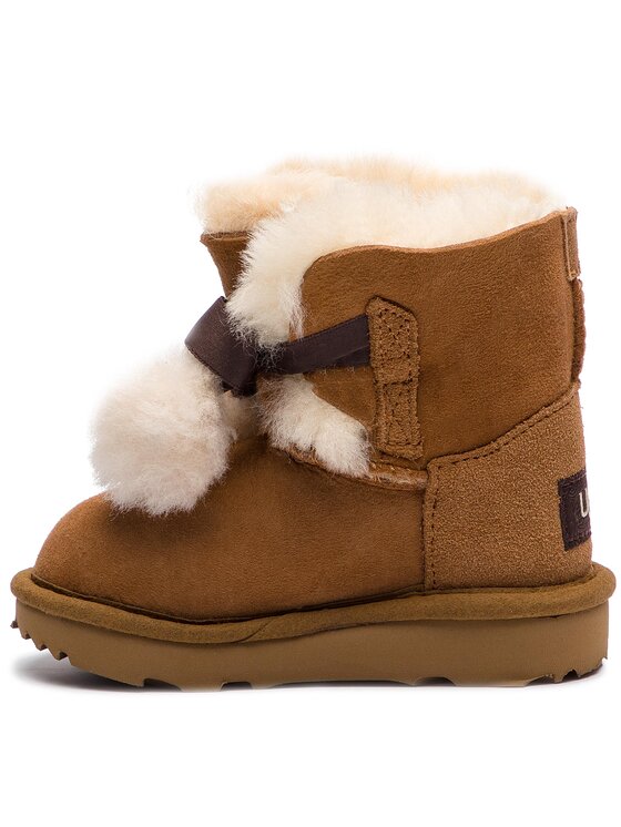Ugg gita chestnut hotsell