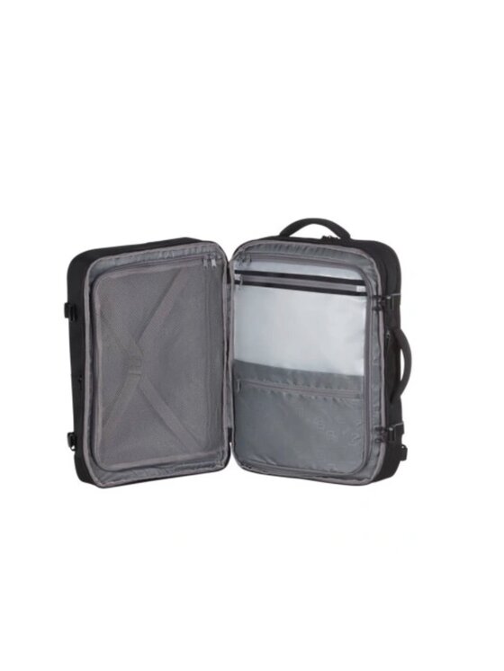 American Tourister American Tourister Plecak Take2Cabin Czarny
