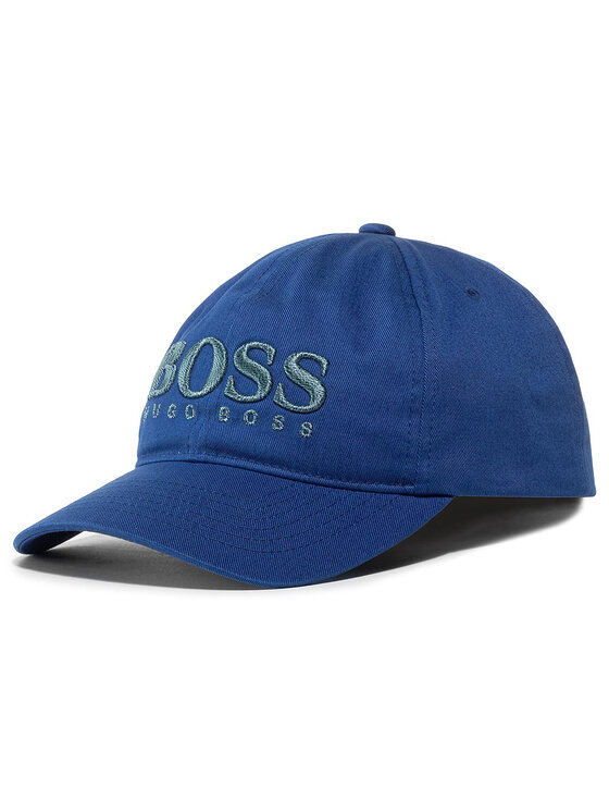 boss fero cap