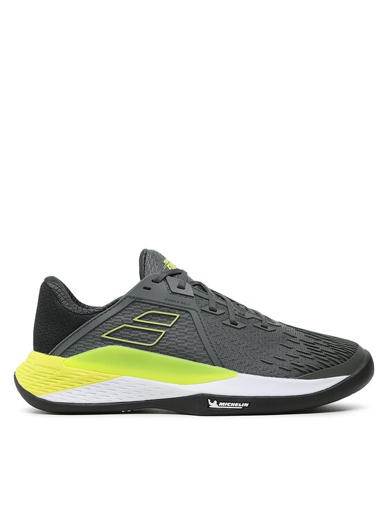 Babolat Babolat Tennisejalatsid Propulse Fury 3 Clay Men 30S23425 Hall