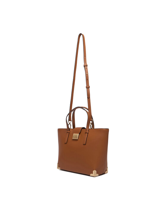 KARL LAGERFELD KARL LAGERFELD Soma B1W30256 Brūns