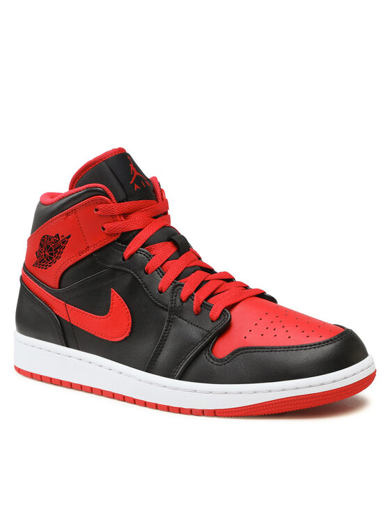 Nike Nike Tossud Air 1 DQ8426 060 Punane