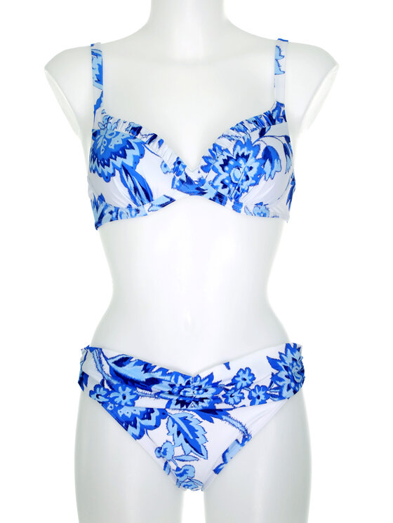 Sunflair Sunflair Bikiny 21059 Biela