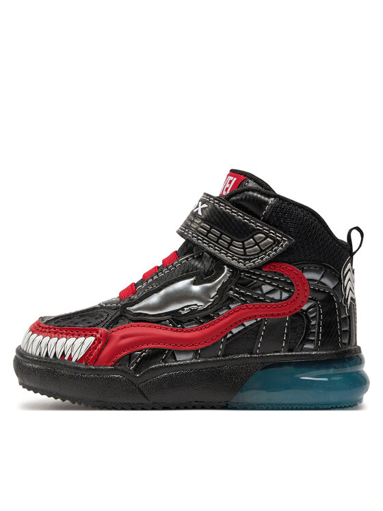 Geox Geox Tossud J Grayjay B. D J269YD 011CE C0048 M Must