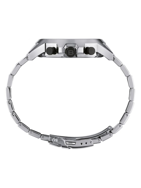 Breil Breil Zegarek X.LARGE Czarny