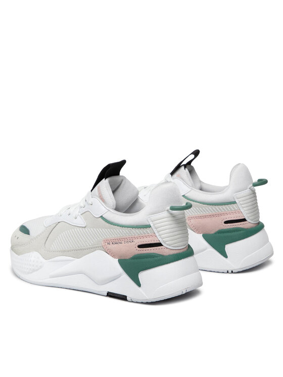 Puma Puma Sneakersy Rs-X Reinvent 371008 13 Szary