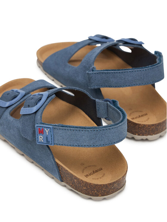 Mayoral Mayoral Sandalen 45803.87 Blau