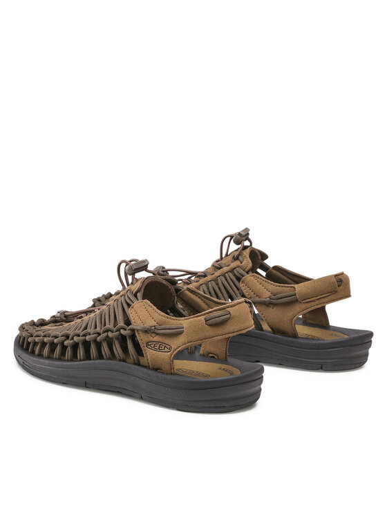 Keen Keen Sandalen Uneek 1023381 Grün