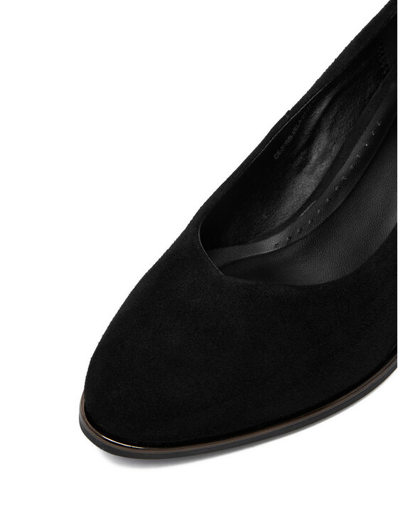 Lasocki Lasocki Pumps CEO-WB-VELA-01 Schwarz