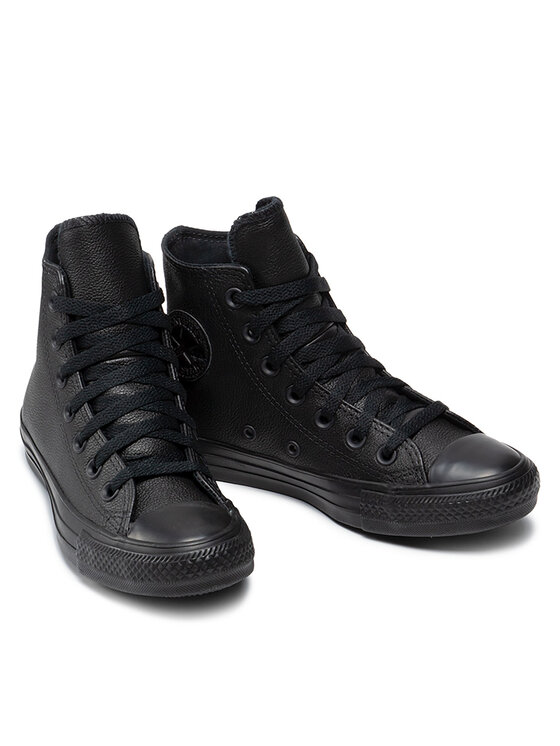 Converse Converse Scarpe da ginnastica Chuck Taylor All Star HI 135251C Nero