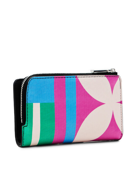 Desigual Desigual Novčanik 24SAYP23 Šarena