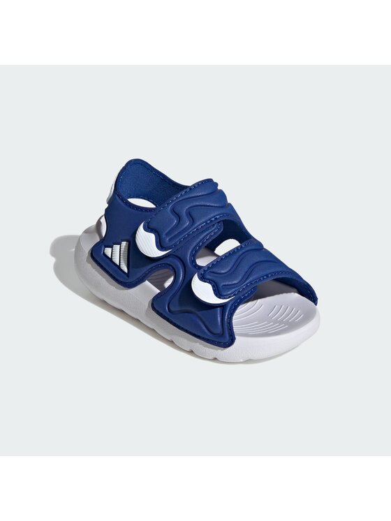 adidas adidas Σανδάλια Altaswim 3 Sandals JS2542 Σκούρο μπλε