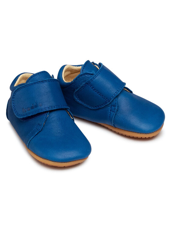 Froddo Froddo Półbuty G1130005-13 Niebieski