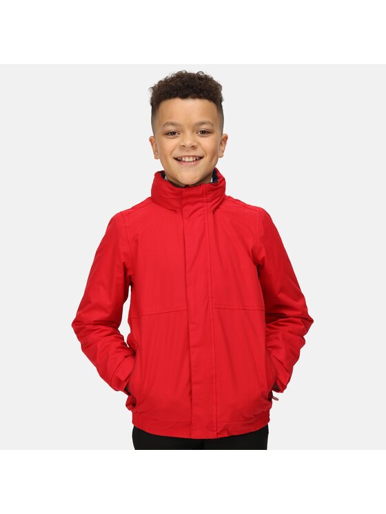 Regatta Regatta Kurtka outdoor Dover Czerwony To Fit